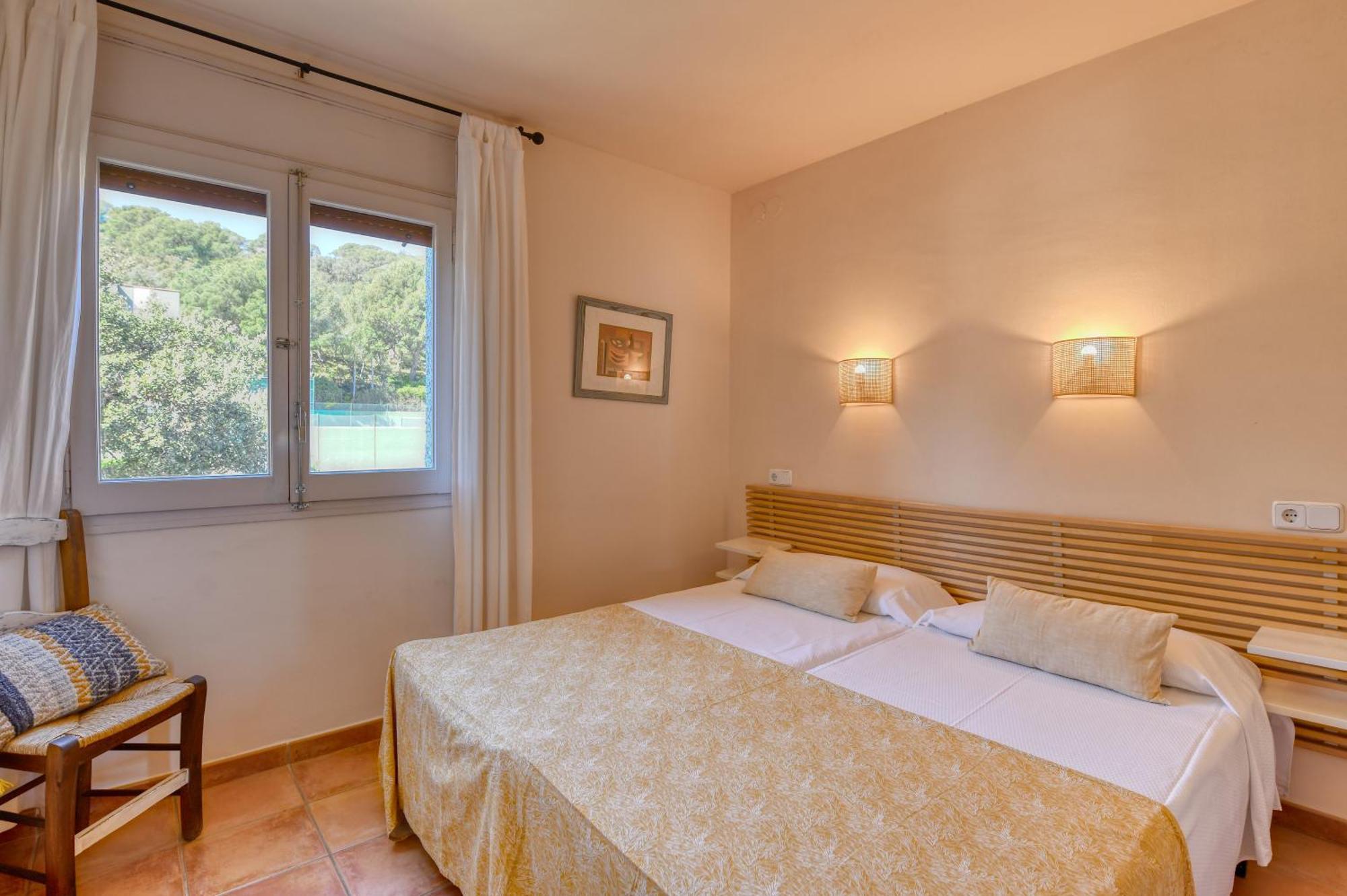 Panoramic Sea Views Appartement Calella De Palafrugell Buitenkant foto