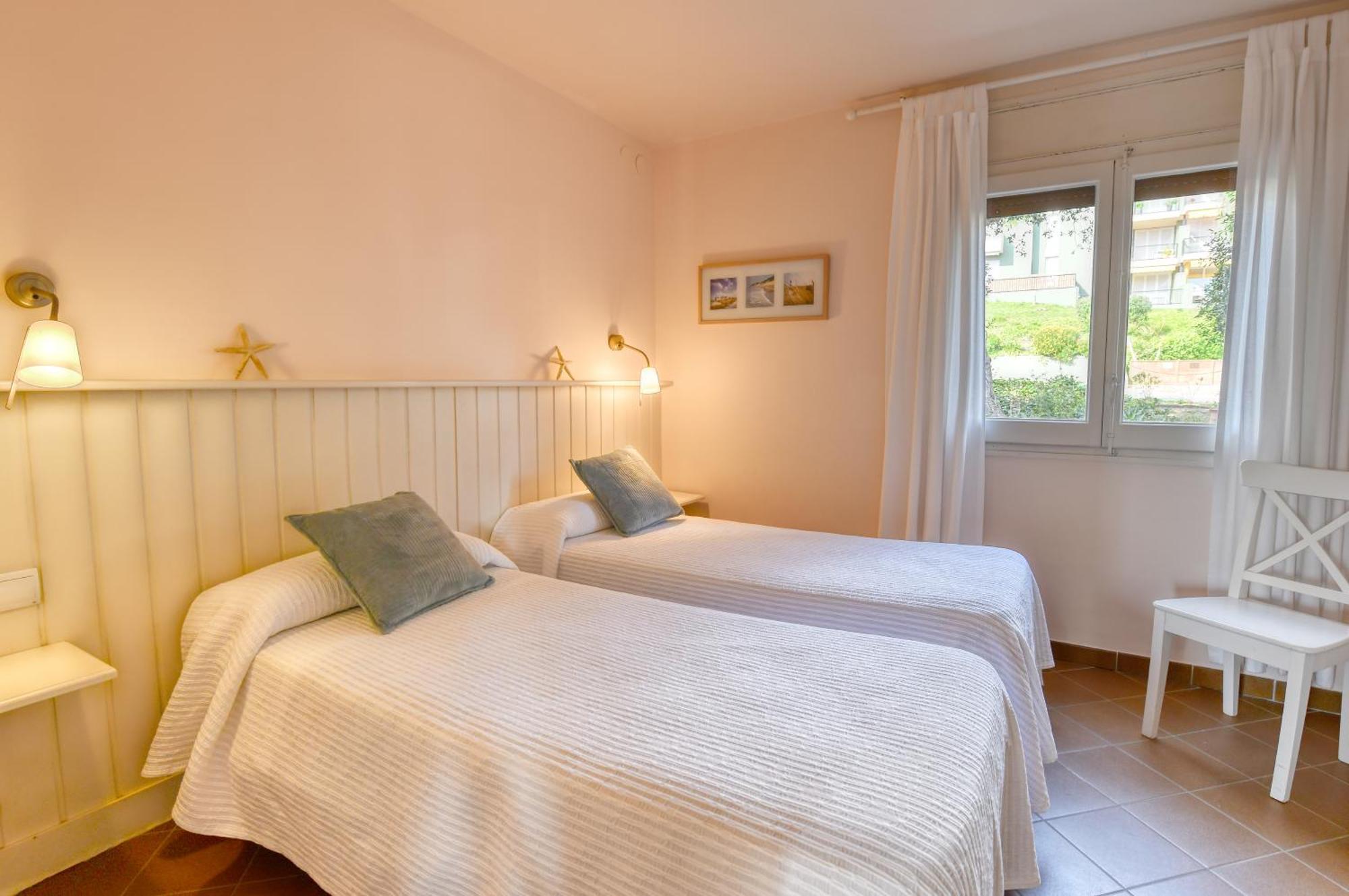 Panoramic Sea Views Appartement Calella De Palafrugell Buitenkant foto